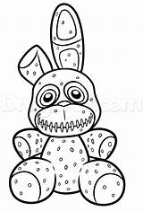 Fnaf Coloring Pages All Characters At GetColoringscom  Free Printable sketch template