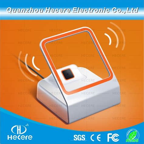 Qr Code USB Mounted Long Range Check Scanner Module - China Long Range Qr Code Scanner and ...