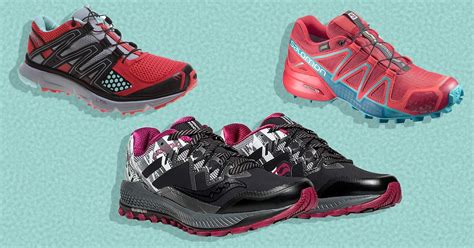 The 5 Best Winter Running Shoes