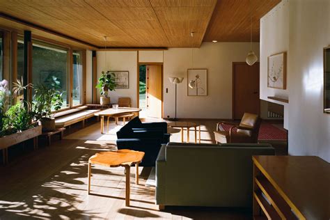 Maison Louis Carré, a modernist dream by Alvar Aalto - Russia's News