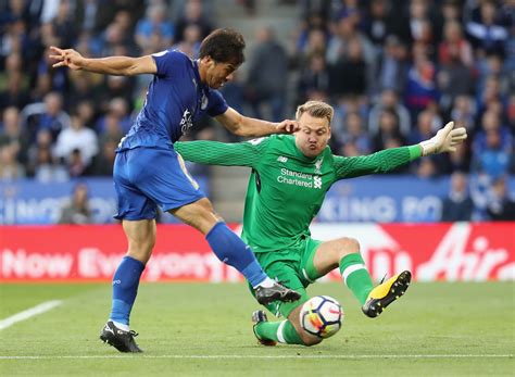 Liverpool vs Leicester City: What happened last time?