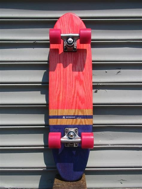 #pink #longboard Longboard Design, Longboard Decks, Longboard Skateboard, Skateboard Design ...