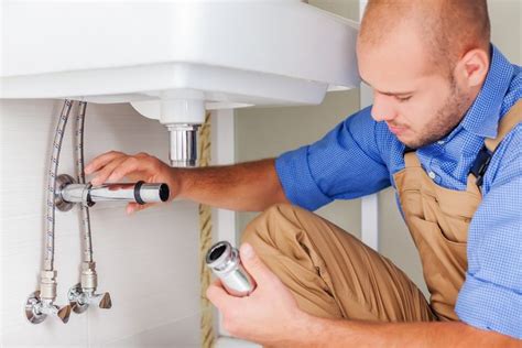 Residential Plumbing Services Seattle - Rush Plumbing Seattle