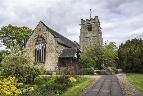 Wylam - Bells of the North-East of England