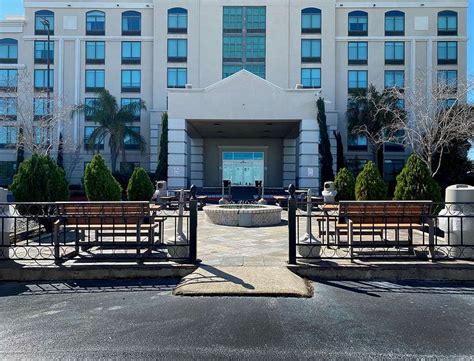 COMFORT INN AND SUITES, NEW ORLEANS AIRPORT NORTH - Updated 2021 Prices, Hotel Reviews, and ...