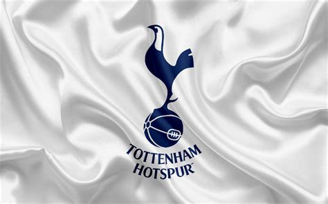 Descargar fondos de pantalla El Tottenham Hotspur, Club de Fútbol de la Premier League, el ...