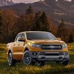 Explore the 2022 Ford Ranger capability at Valley Isle Motors Ford | Valley Isle Motors Ford