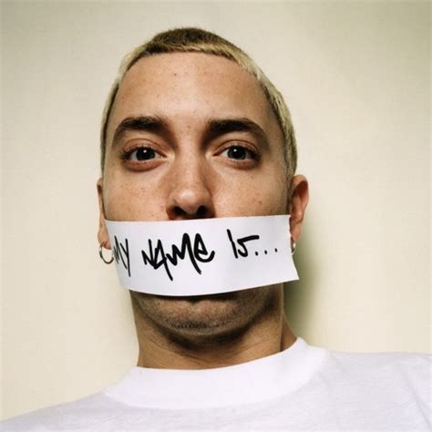 Stream Eminem- My Name Is (Slim Shady)- Signalfista Remix by SIGNALFISTA | Listen online for ...