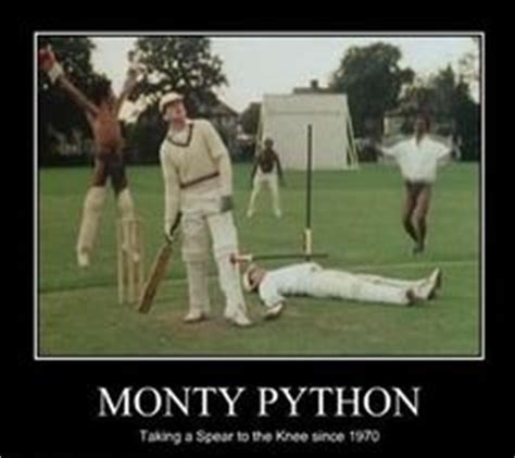 Monty python rabbit Memes