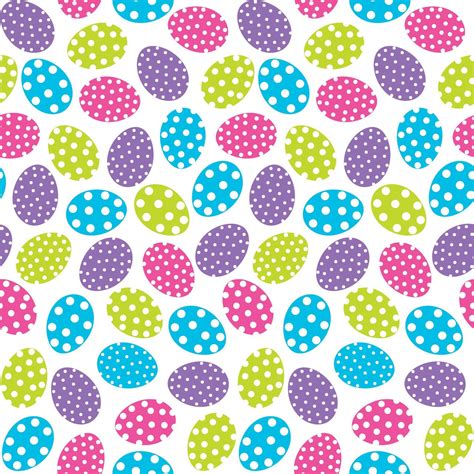 Easter Egg Pattern Wallpapers - Wallpaper Cave