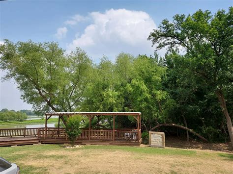 Chisholm Trail Outdoor Museum Transports Visitors to the 1800s