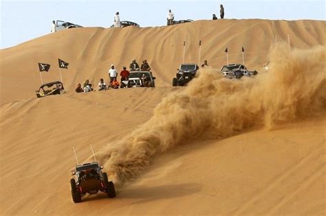 Liwa Sports Festival / Moreeb Dune WHEN : Dec 29, 2016 to Jan 06, 2017 ...