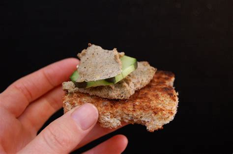 Adding More Whole Plant Foods To Your Diet + Walnut Paté