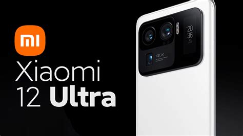Xiaomi 12 Ultra may feature world's first Sony IMX 989 sensor ...