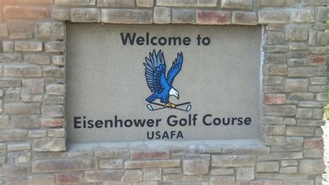 Eisenhower Golf Club (Blue) Details and Information in Colorado ...