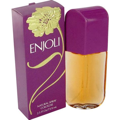 Enjoli by Revlon - Buy online | Perfume.com