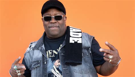 Steve Arrington Announces New Album Down to the Lowest Terms