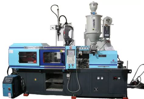 An Overview of Injection Moulding Machines: Types and Applications - v1prototype