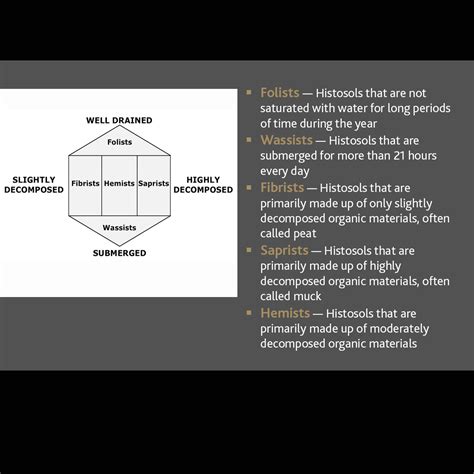 Histosols | Soil & Water Systems | University of Idaho