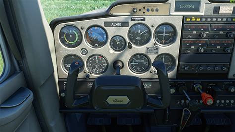 Steam Community :: Guide :: Cessna 152 - Cockpit Walkthrough and Basics