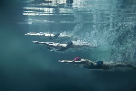 Swimming Lessons | Albany Aquatic Center | Albany