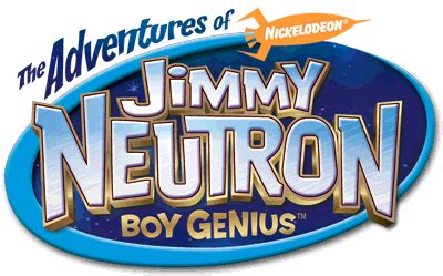 The Adventures of Jimmy Neutron: Boy Genius (2002) | English Voice Over ...