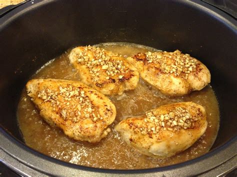 TASTE OF HAWAII: HONEY GARLIC CHICKEN - PRESSURE COOKER RECIPE