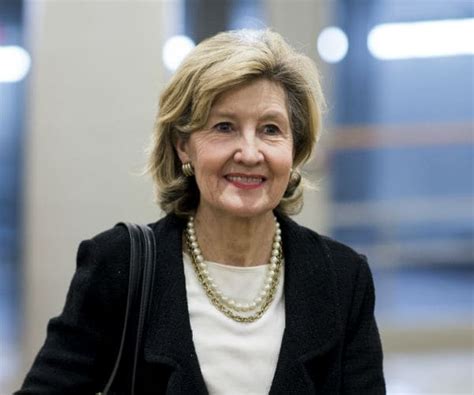 Kay Bailey Hutchison Named New NATO Ambassador | Newsmax.com