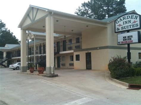 GARDEN INN AND SUITES $64 ($̶7̶6̶) - Updated 2024 Prices & Hotel Reviews - Rome, GA