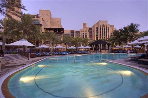 Jumeirah Mina A' Salam at Madinat Jumeirah, Dubai - Compare Deals