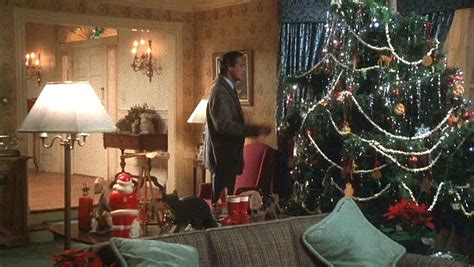 Griswold House in National Lampoon's Christmas Vacation