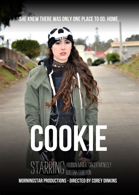 Cookie (2018)