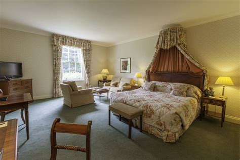 Luton Hoo Hotel Golf & Spa, Luxury Hotel in Luton, UK | SLH