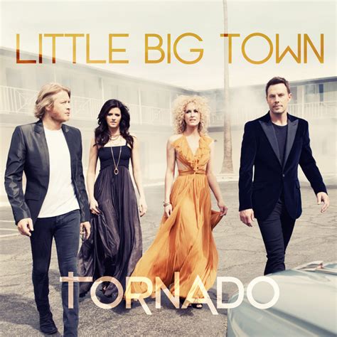 Tornado - Album by Little Big Town | Spotify