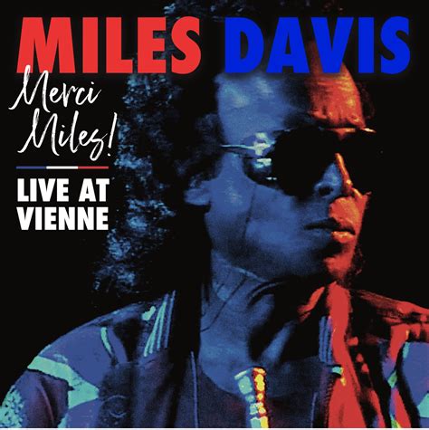 One of Miles Davis' Final Performances Gets Live Album Treatment