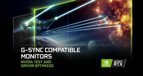 G-SYNC Compatible vs Native G-SYNC [Guide] - Display Ninja