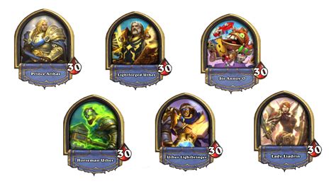 The best Hearthstone decks | Pocket Tactics