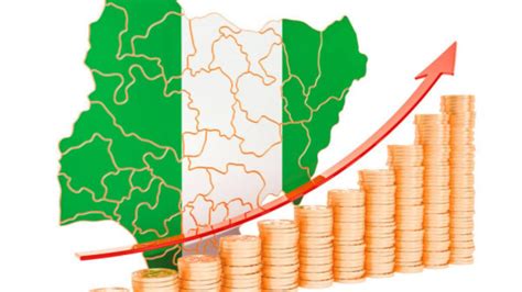 Nigeria’s economic growth performance analysed - FarmingFarmersFarms