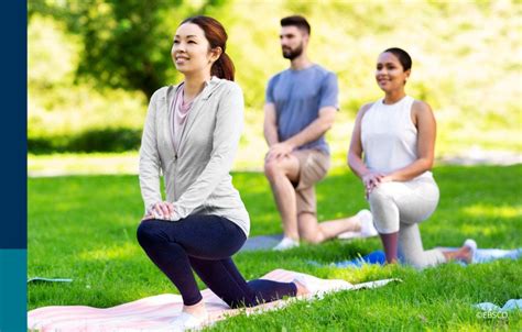 Three Takeaways from the Medical Yoga Therapy Program Yoga4Health | EBSCO