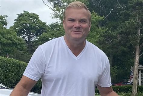 Scott Zolak [Soccer Player] Facts- Wiki, Wife, Net Worth, Parents