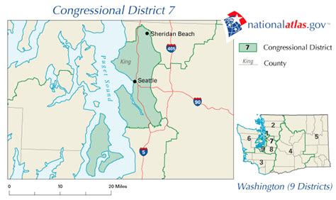 Washington's 7th congressional district