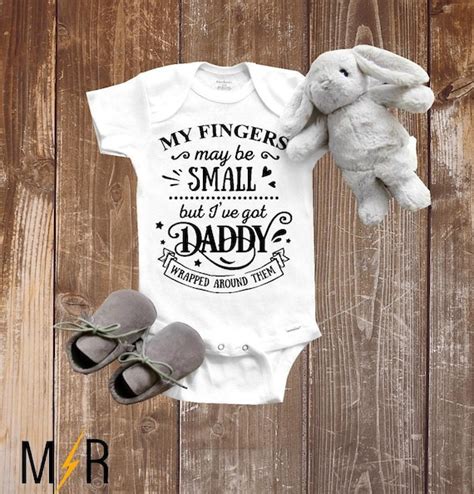 Baby Onesies® Father's Day Onesie® Newborn Baby Shower | Etsy