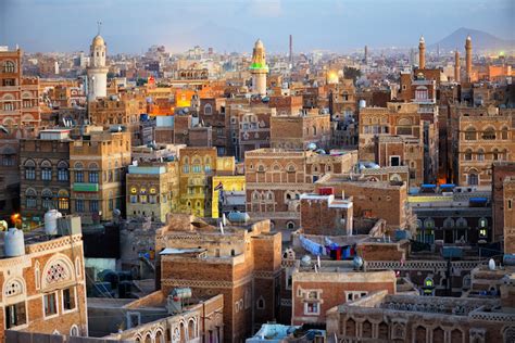 10 Beautiful Cities with an Old Medina (with Map & Photos) - Touropia