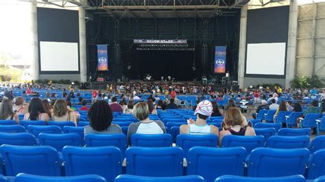 Mid Florida Credit Union Amphitheater Seating Chart | Cabinets Matttroy