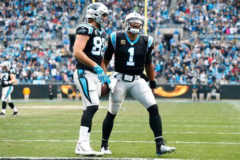 Panthers vs Packers Final Score: Panthers continue to roll with a 31-24 win