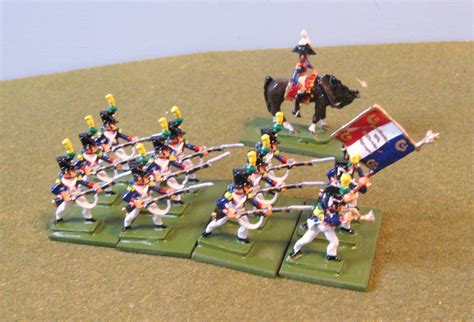 20mm Crimean War Wargaming and Other Stuff: Peninsular Warriors 3 ...