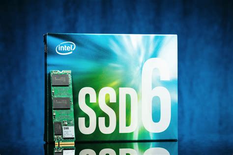 Intel SSD 660p 1TB Performance Testing