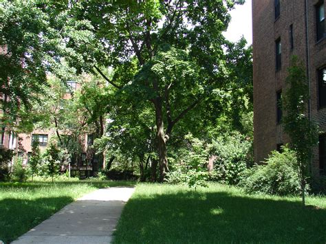 Park Terrace Gardens – | My Inwood