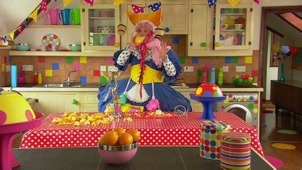 Something Special - Mr Tumble videos - Dailymotion