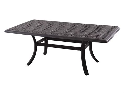 Black Metal Coffee Table Outdoor : Amazon.com: Grand Patio Round Steel Patio Coffee Table ...